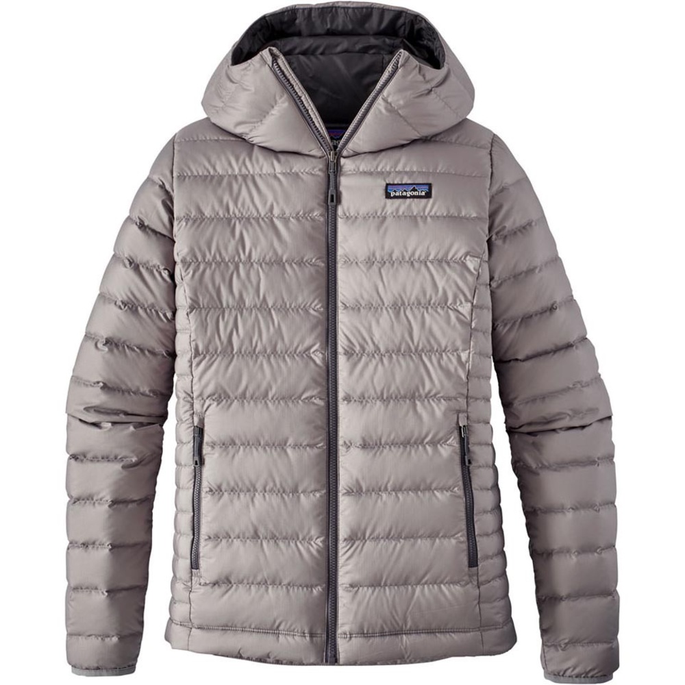 Patagonia Down Sweater Hoody Hooded Coat